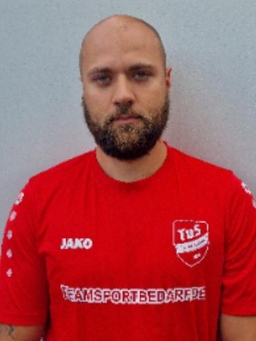 Avatar Bild für Nevio Schreier