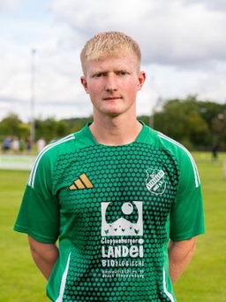 Avatar Bild für Nico-Finn Voet