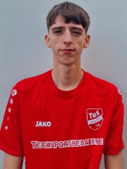 Avatar Bild für Maurice Fehl