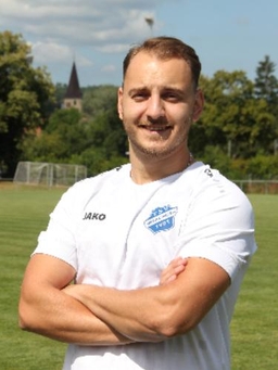 Avatar Bild für Denis Krak