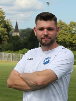 Avatar Bild für Belmin Mehicevic