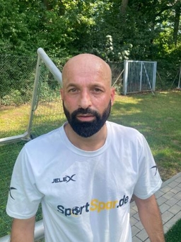 Avatar Bild für Sayed Maqsoud Hashimi