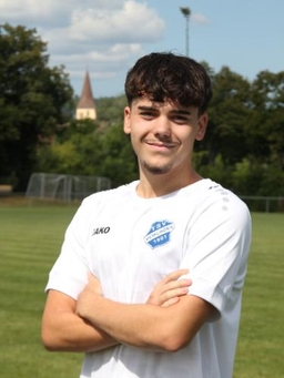 Avatar Bild für Lasse Müller Sanchez