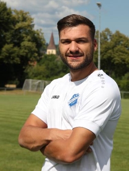 Avatar Bild für Melvin Schöll