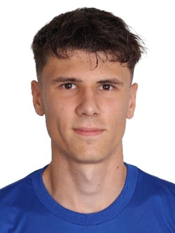 Avatar Bild für Justin Berg