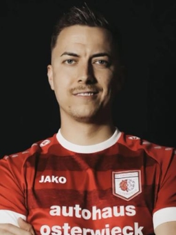 Avatar Bild für Kevin Hildach