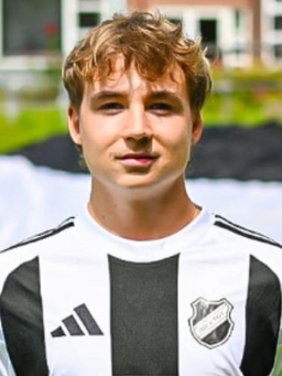 Avatar Bild für Piet Feldkamp