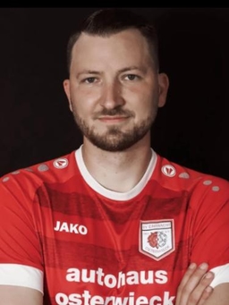 Avatar Bild für Nick Schmidt