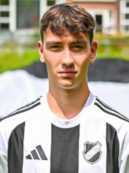 Avatar Bild für Ronny Palm