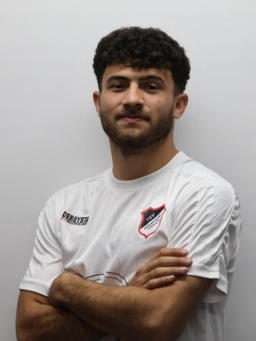 Avatar Bild für Sami Mohamad