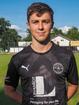 Avatar Bild für Robin Käpplein