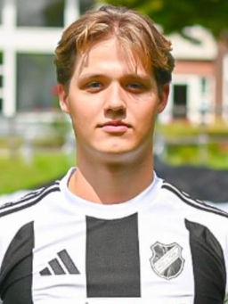 Avatar Bild für Luca Marvin Rathmann