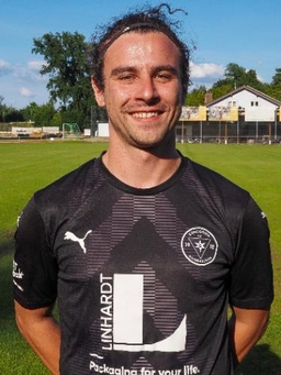 Avatar Bild für Joshua Krämer