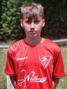 Avatar Bild für Finn Joham
