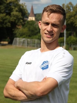 Avatar Bild für Jakob Wehl