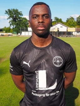 Avatar Bild für Ephraim Mengi