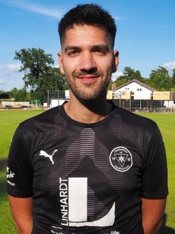 Avatar Bild für Andre Silva