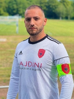 Avatar Bild für Armend Krasniqi