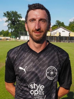 Avatar Bild für Daniel Tesch