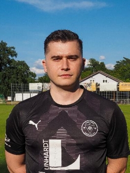 Avatar Bild für Samet Türkel