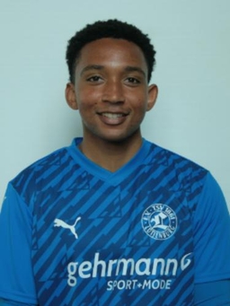 Avatar Bild für Melvin Abdulai