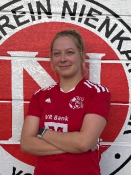 Avatar Bild für Juliana Carina Kabuth