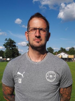 Avatar Bild für Christian Klink