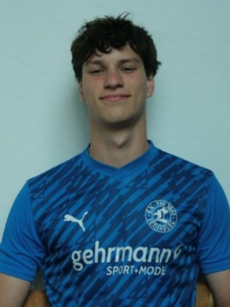 Avatar Bild für Bo Bendix Bauer