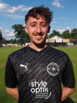 Avatar Bild für Oliver Notheisen