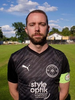 Avatar Bild für Kevin Reber