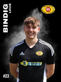 Avatar Bild für Louis-Nicola Bindig