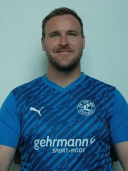 Avatar Bild für Nico Stender