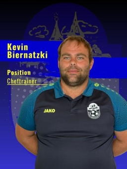 Avatar Bild für Kevin Biernatzki