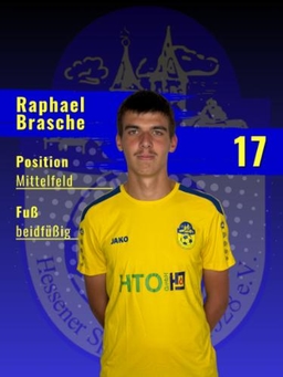 Avatar Bild für Raphael Luca Brasche