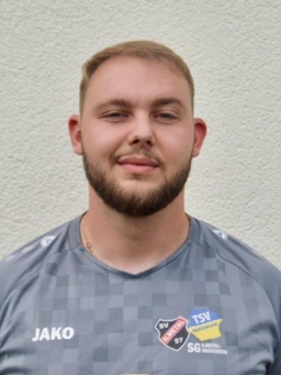 Avatar Bild für Luca Mösges