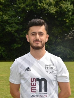 Avatar Bild für Ömer Develi