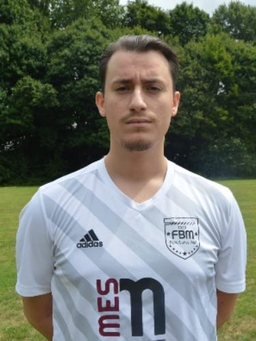 Avatar Bild für Umutcan Kalayci