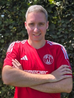 Avatar Bild für Moritz Böse