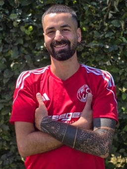 Avatar Bild für Baykal Celik