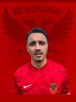 Avatar Bild für Rinor Hetemi