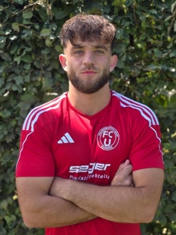 Avatar Bild für Leon Gecaj