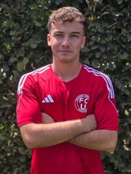 Avatar Bild für Jonas Gresser