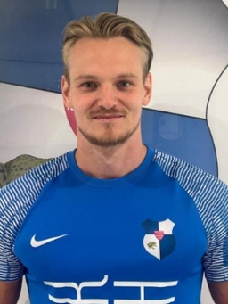 Avatar Bild für Louis Bottländer