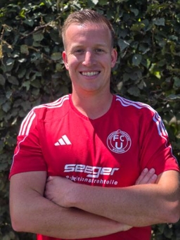 Avatar Bild für Moritz Hofmann