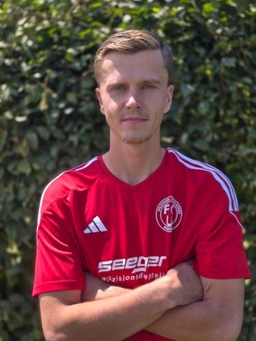 Avatar Bild für Amel Mujkic