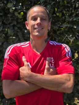 Avatar Bild für Dominik Schaaf