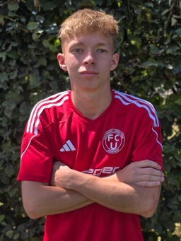Avatar Bild für Finn Schatz