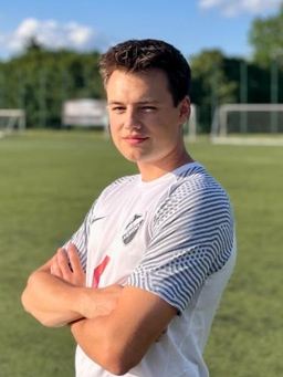 Avatar Bild für Luis Bökenbrink