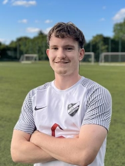 Avatar Bild für Jonas Diekmann