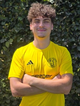 Avatar Bild für Adrian Staiger